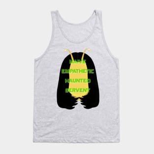 Egos pet? Tank Top